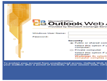 Tablet Screenshot of mail.sierrasci.com